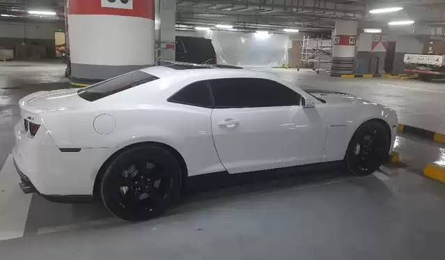 用过的 Chevrolet Camaro 出售 在 多哈 #5317 - 1  image 